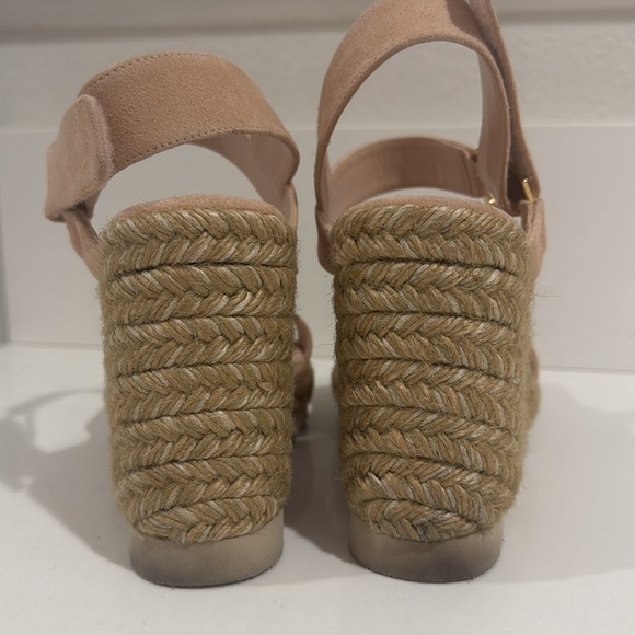 Good American sandal wedges - Picture 6 of 8